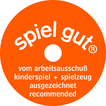 spiel gut