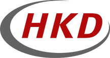 HKD Logo